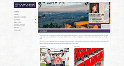 Desktop Screenshot of lillively.com
